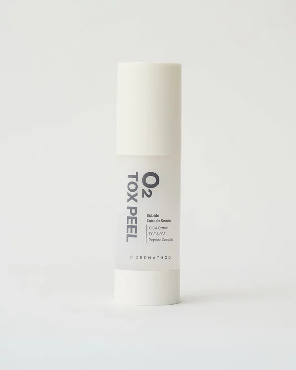 Dermathod O2 Tox Peel