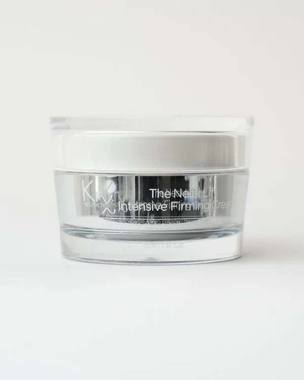 KrX Neck Lift Intensive Firming Cream
