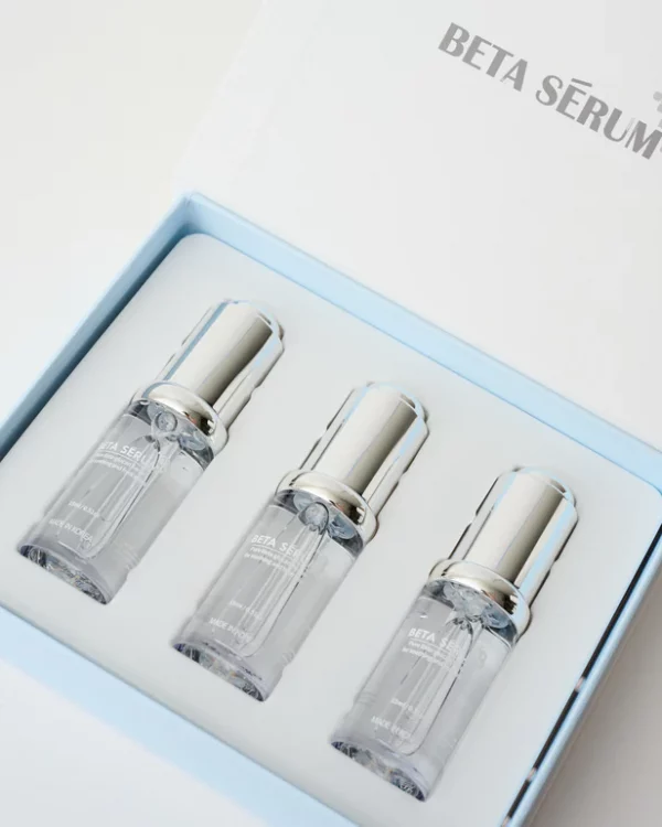 Neogenesis Beta-Glucan Serum