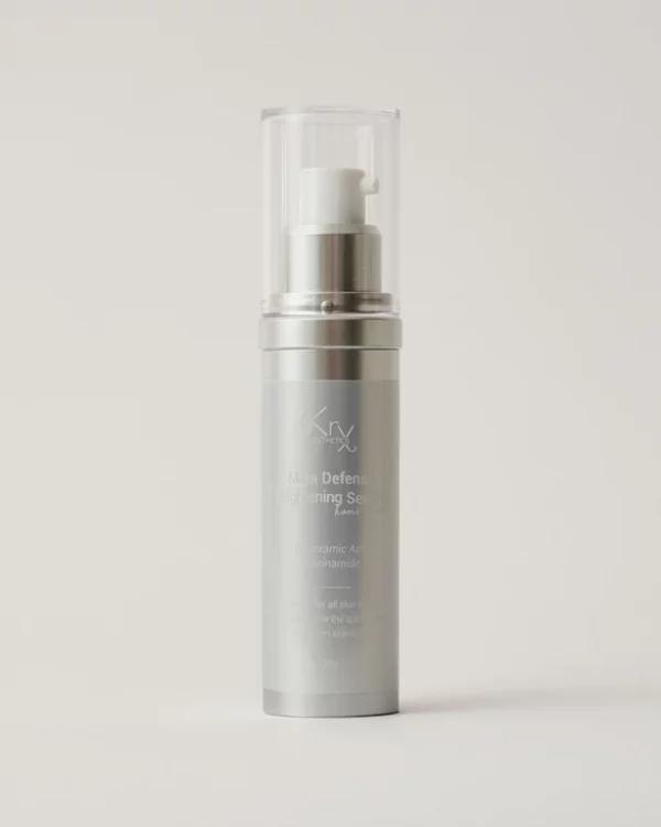 KrX Mela Défense Brightening Serum