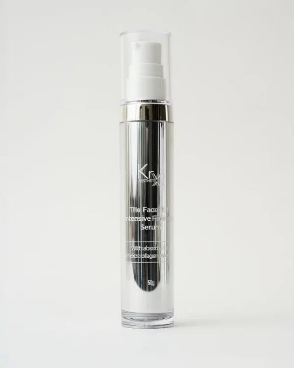 KrX The Face Lift Intensive Firming Serum