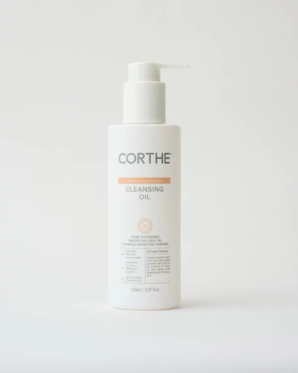 Corthe Dermo Essential Cleansing Oil