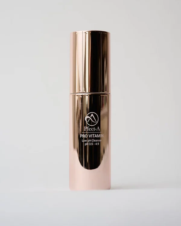 Pfect-A Low PH Cleanser