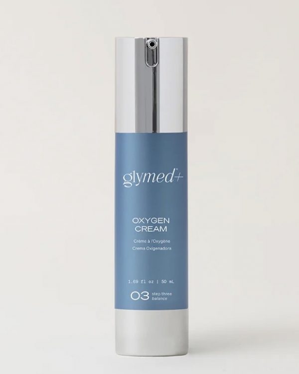 OXYGEN CREAM
