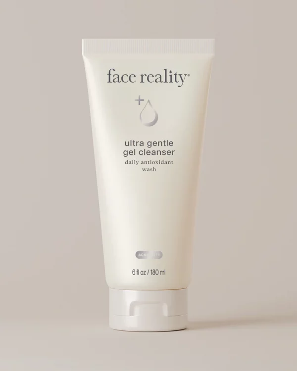 Ultra Gentle Cleanser