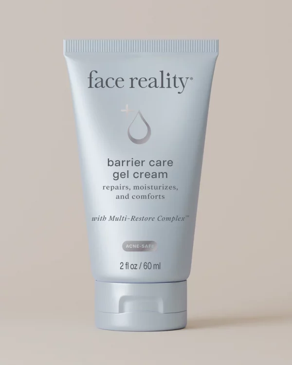BARRIER CARE GEL CREAM