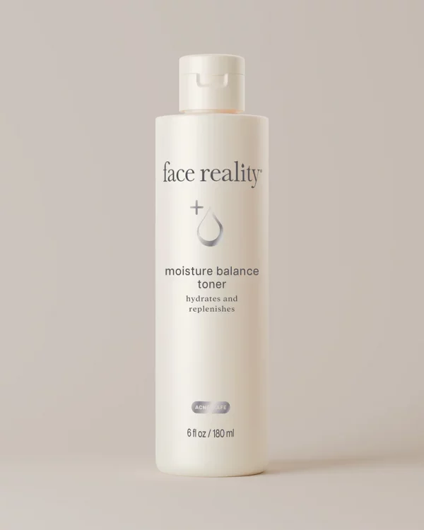 MOISTURE BALANCE TONER