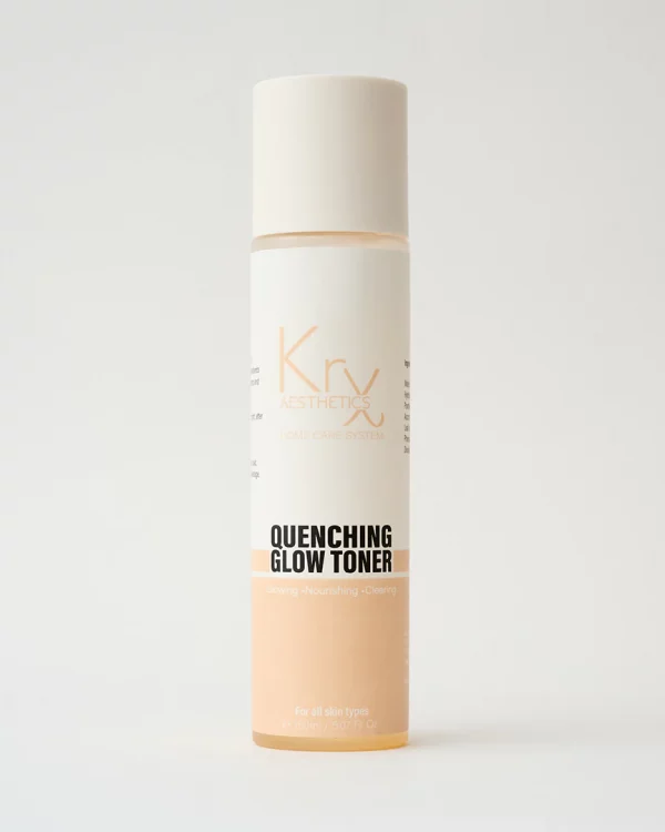 KrX Quenching Glow Toner