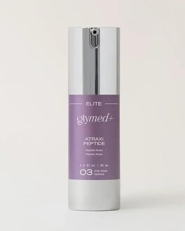 ATRAXI PEPTIDE