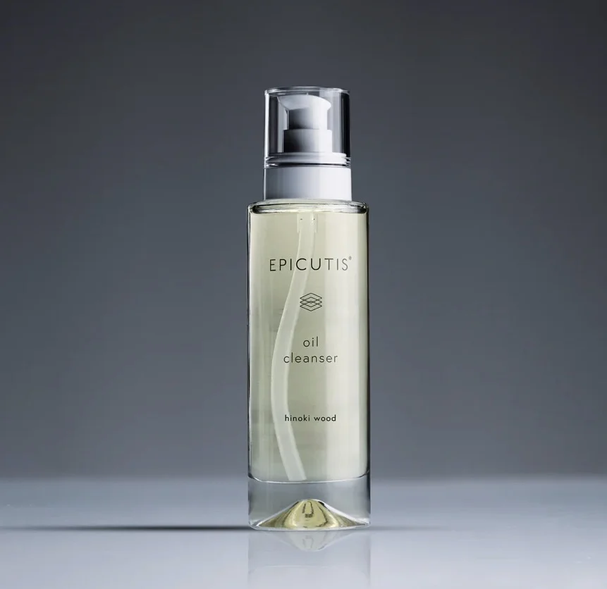 Epicutis® Oil Cleanser