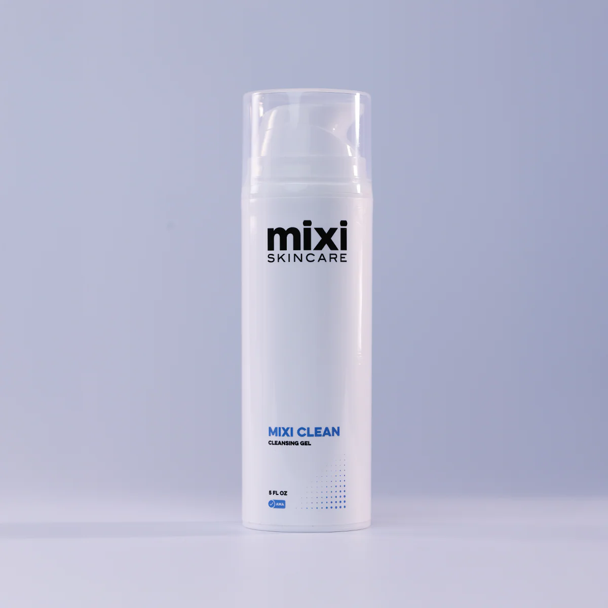 Mixi Clean Gel Cleanser