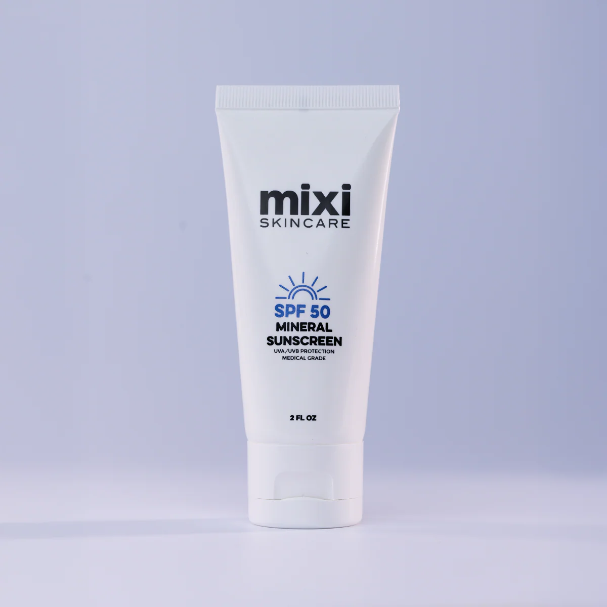 Mixi Mineral SPF 50